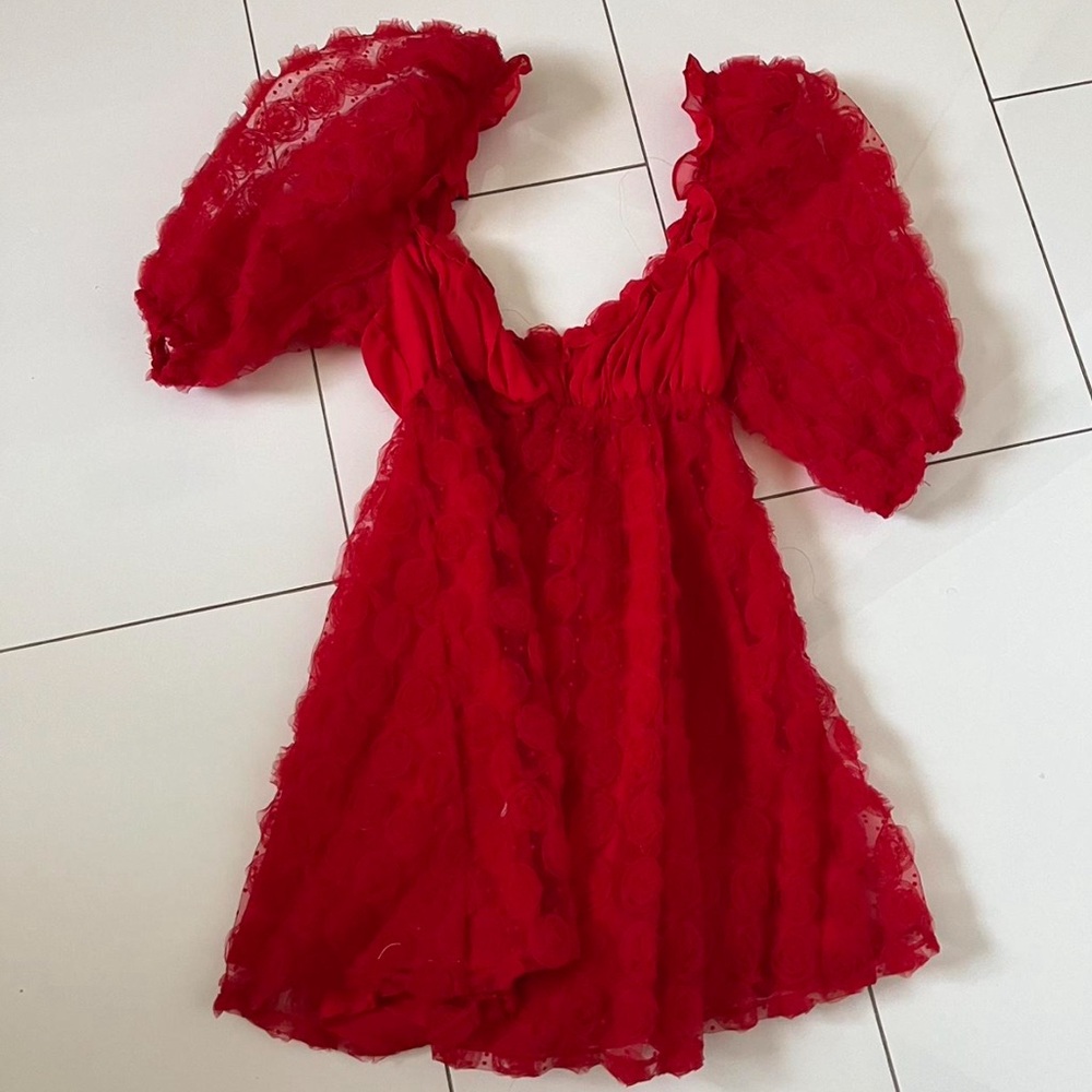 for love and lemons dress